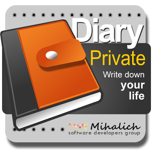 Private diary